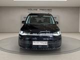 Volkswagen Caddy Style 5-Sitzer 2.0 TDI 7-Gang DSG - VW Caddy Gebrauchtwagen in München