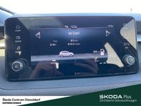 Skoda Fabia - Vorschau Bild 16