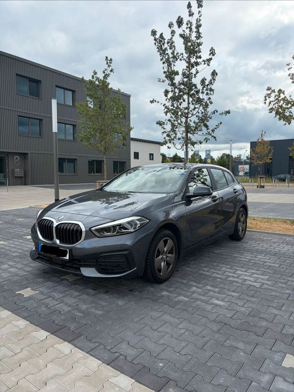 Image of BMW 118