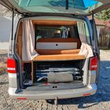 Volkswagen VW Bus T5 Camper Caravelle Comfort - Wohnmobil oder -wagen Bus