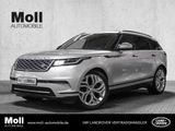 Land Rover Range Rover Velar D240 SE Allrad Luftfederung  E - Land Rover Range Rover Velar: Se