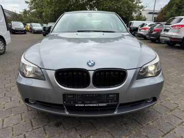 BMW 525 - 2