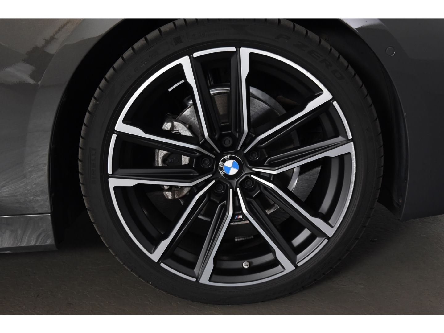 BMW 420 i Cabrio M Sport Harman Kardon Laserlicht L foto 5