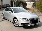 Audi S7 Sportback 4.0TFSI quattro*HUD*SHD*NightVision - Audi S7: Ambiente-Beleuchtung