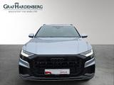 Audi SQ8 TFSI Tiptronic LED ACC GRA Pano MMI Navi - : Allradantrieb, Geländewagen