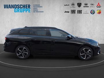 Opel Astra L Sports Tourer 1.2 Turbo GS KAMER LED ACC