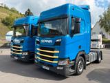 Scania 2x R500 4x2 Retarder *Top Zustand* - Offers