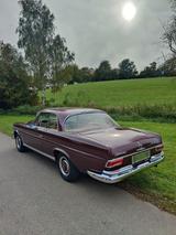 Mercedes-Benz 220 SE,w111, selten guter Originalzustand  - Mercedes-Benz 220: Se