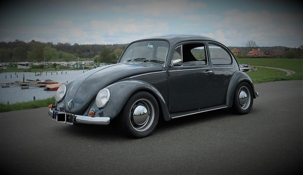 Volkswagen Käfer
