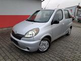 Toyota Yaris  Verso 1.3 KLIMAANLAGE - gebrauchte Toyota Yaris aus dem Jahr 1999