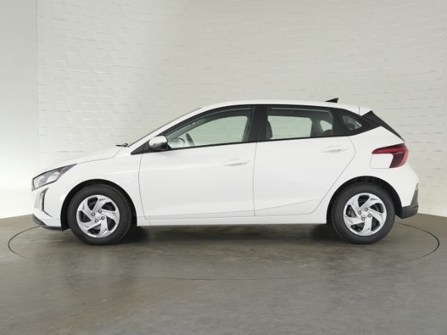 i20 FACELIFT SELECT+NAVI+RÜCKFAHRKAMERA+PARKPILO