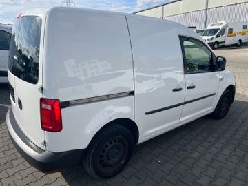 Volkswagen Caddy - 6