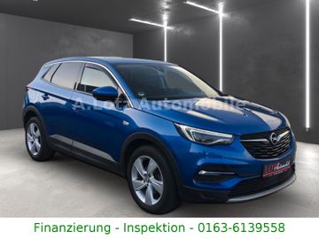 Opel Grandland (X) - 8