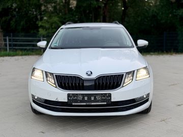 Skoda Octavia - 3