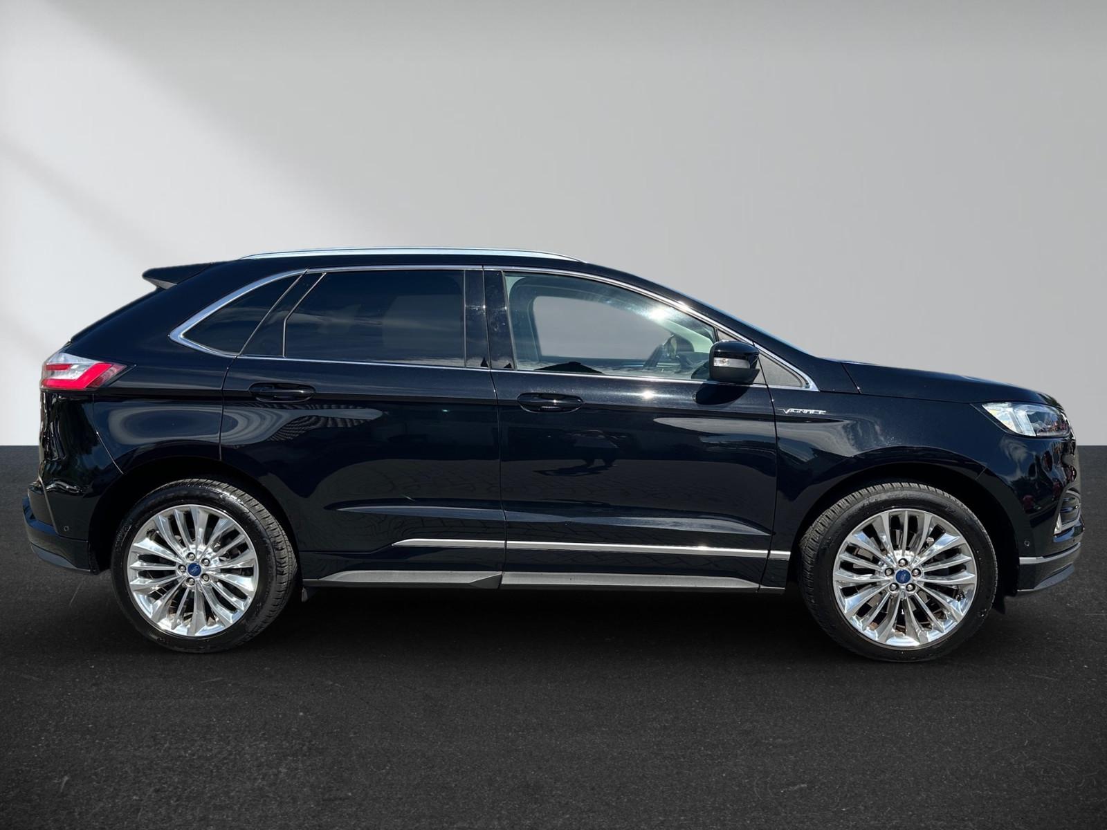 Ford Edge Vignale 4x4