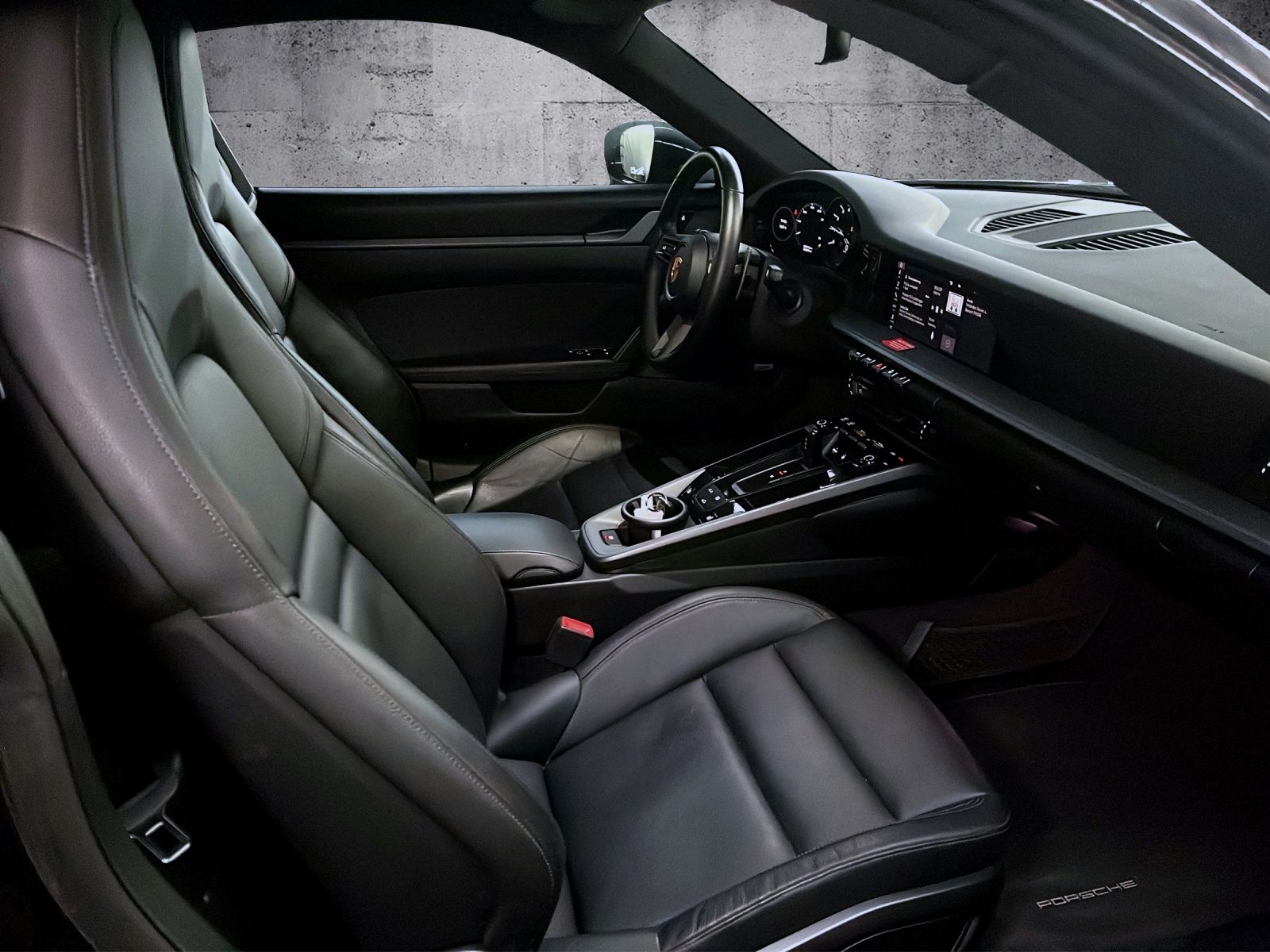 Porsche 992 - Bild 10