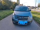 Hyundai H-1 - Hyundai aus 2010: Van