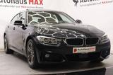 BMW 440 i Gran Coupe xDrive M Sport~DEUTSCH~VOLL - BMW 440: Coupe