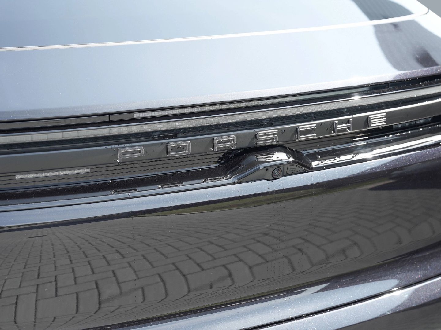 Porsche Macan - Bild 31