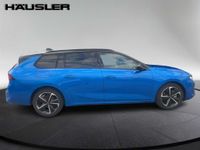 Opel Astra - Vorschau Bild 5