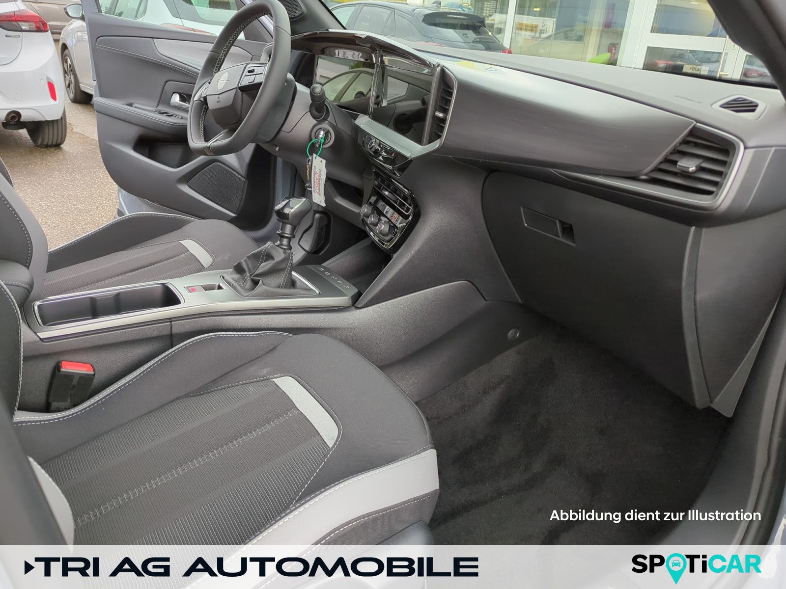 Opel Mokka - Bild 14