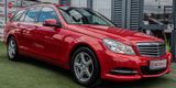 Mercedes-Benz C 250 CDI T-Modell 4Matic  |NAVI|PDC|KLIMA| - Mercedes-Benz C 250: Cdi 4matic