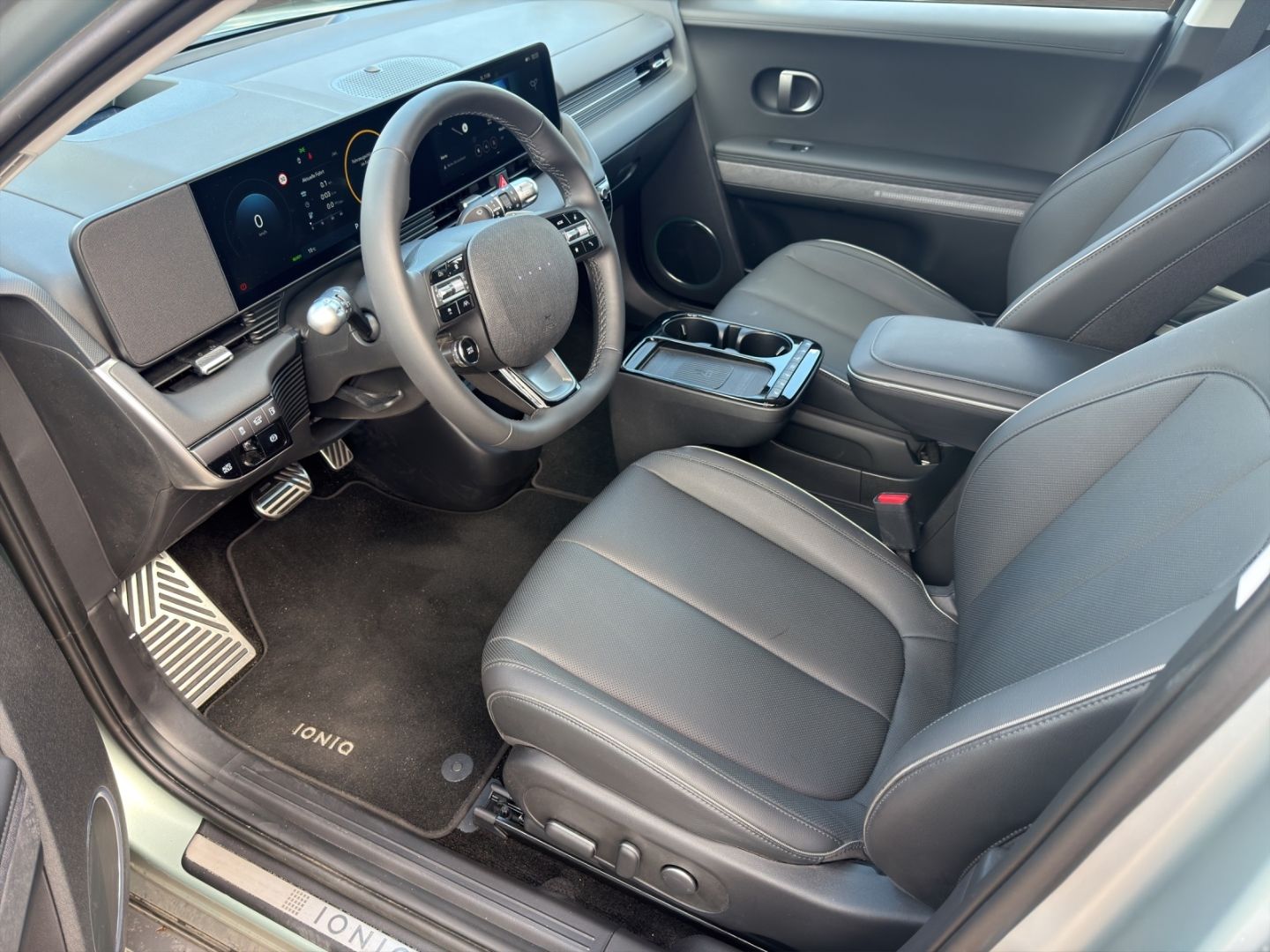 Hyundai IONIQ 5 – Bild 8