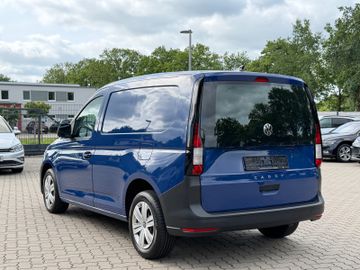 Volkswagen Caddy - 3
