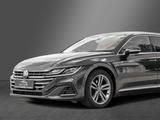 Volkswagen Arteon R-Line 4Motion IQ.Light Business Massage - Volkswagen Arteon