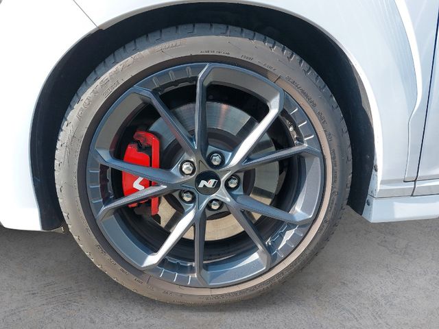 Kona N Performance 2WD