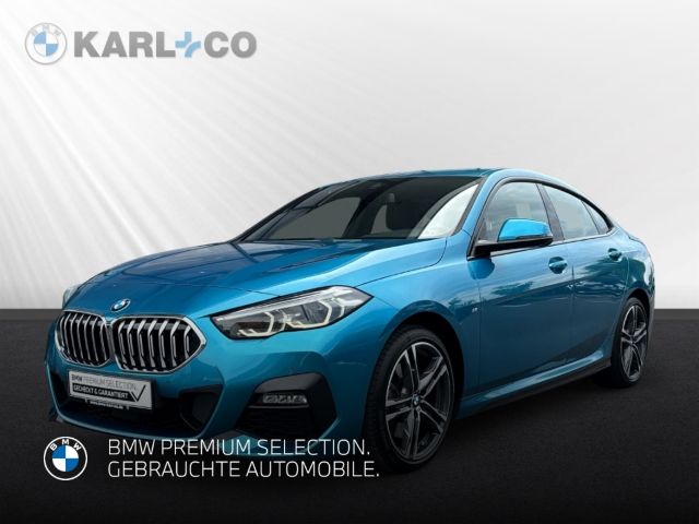 BMW 220 Gran Coupe xDrive M-Sport LED AHK HUD HiFi