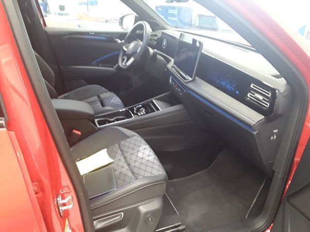 Volkswagen Tiguan - Bild 8