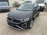 Volkswagen T-Roc Goal TSi DSG Tageszulassung ACC FLA AHK - Volkswagen T-Roc Tageszulassungen