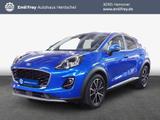Ford Puma 1.0 EcoBoost Hybrid TITANIUM