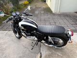 Triumph Bonneville T100 - TRIUMPH BONNEVILLE