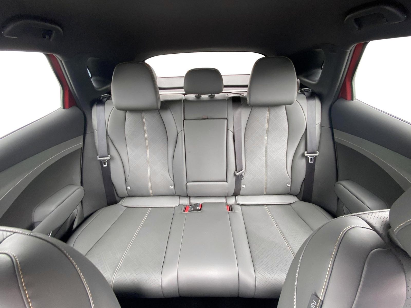 BYD ATTO 3