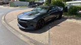 Chevrolet Camaro 6.2 SS AT Coupe - Chevrolet Gebrauchtwagen von 2018