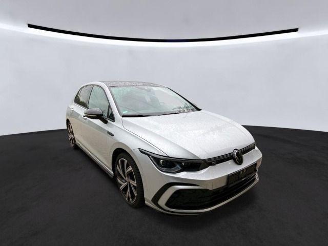 Volkswagen Golf R-Line 1.5 eTSI AHK/Pano/LED+/Nav/Kam/ACC/1