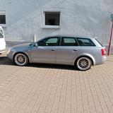 Audi A4 B6 Avant sline 1.8 T - Audi A4 von 2026