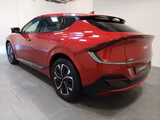 Kia EV6 Elektro GT Line|WäPu|Navi|Lenkrhzg.  - Kia Gebrauchtwagen in Dortmund