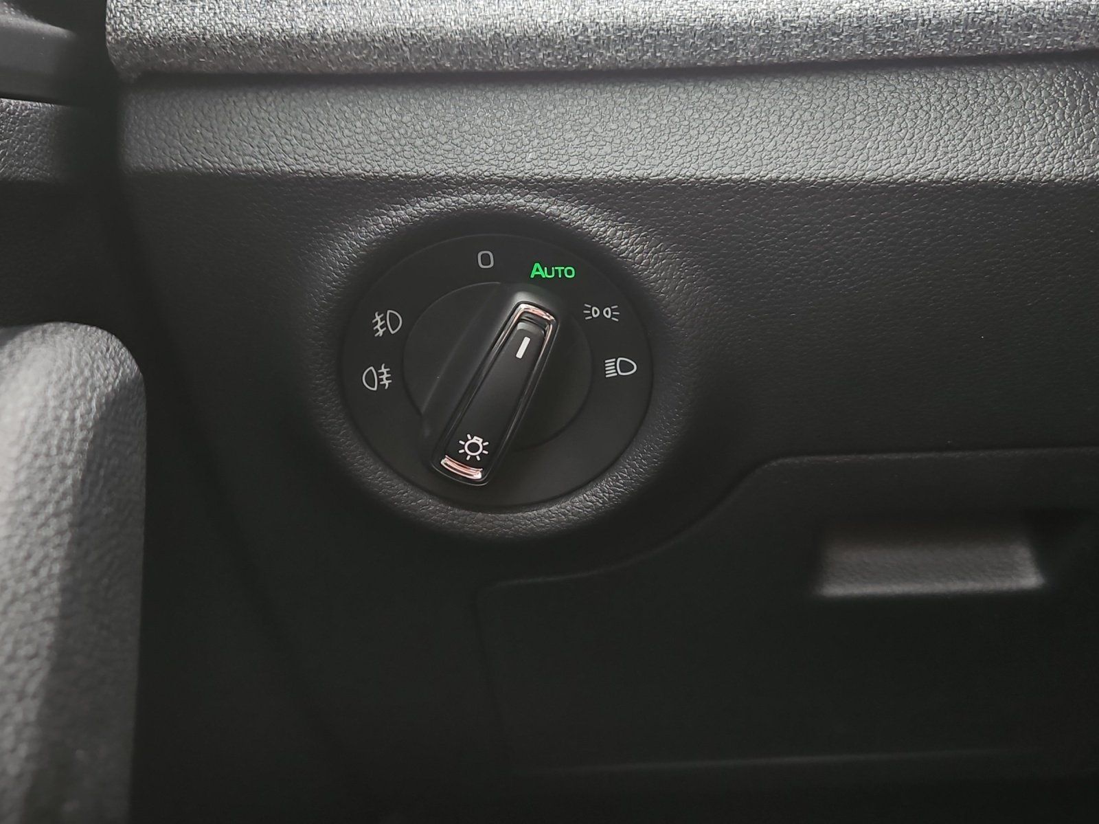 Skoda Scala - Bild 17