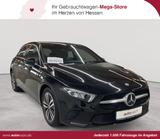 Mercedes-Benz A 200 d 8G-Advanced Plus Progressive - Mercedes-Benz A-Klasse: Advanced