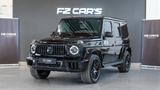 Mercedes-Benz G 63 AMG Mercedes-AMG G 63 2025 - gebrauchte Mercedes-Benz G 63 AMG aus dem Jahr 2024