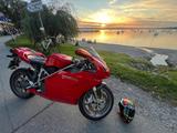 Ducati 749S - DUCATI 749S