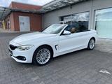 BMW 440i xDrive Cabrio Individuell & maximal - BMW 440: Cabrio