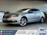 Skoda Octavia Combi Clever CARPLAY-NAVI*KAMERA*SHZ - Skoda Octavia: Allradantrieb