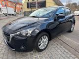 Mazda MAZDA 2 Lim. Exclusive-Line*SITZHEIZ*PDC*KLIMA* - Mazda: Kleinwagen, Mazda2