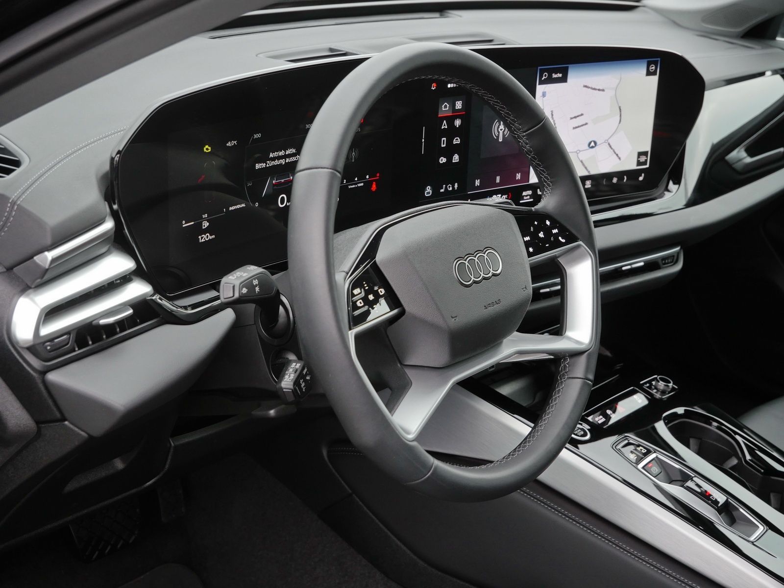 Audi A5 - Bild 20