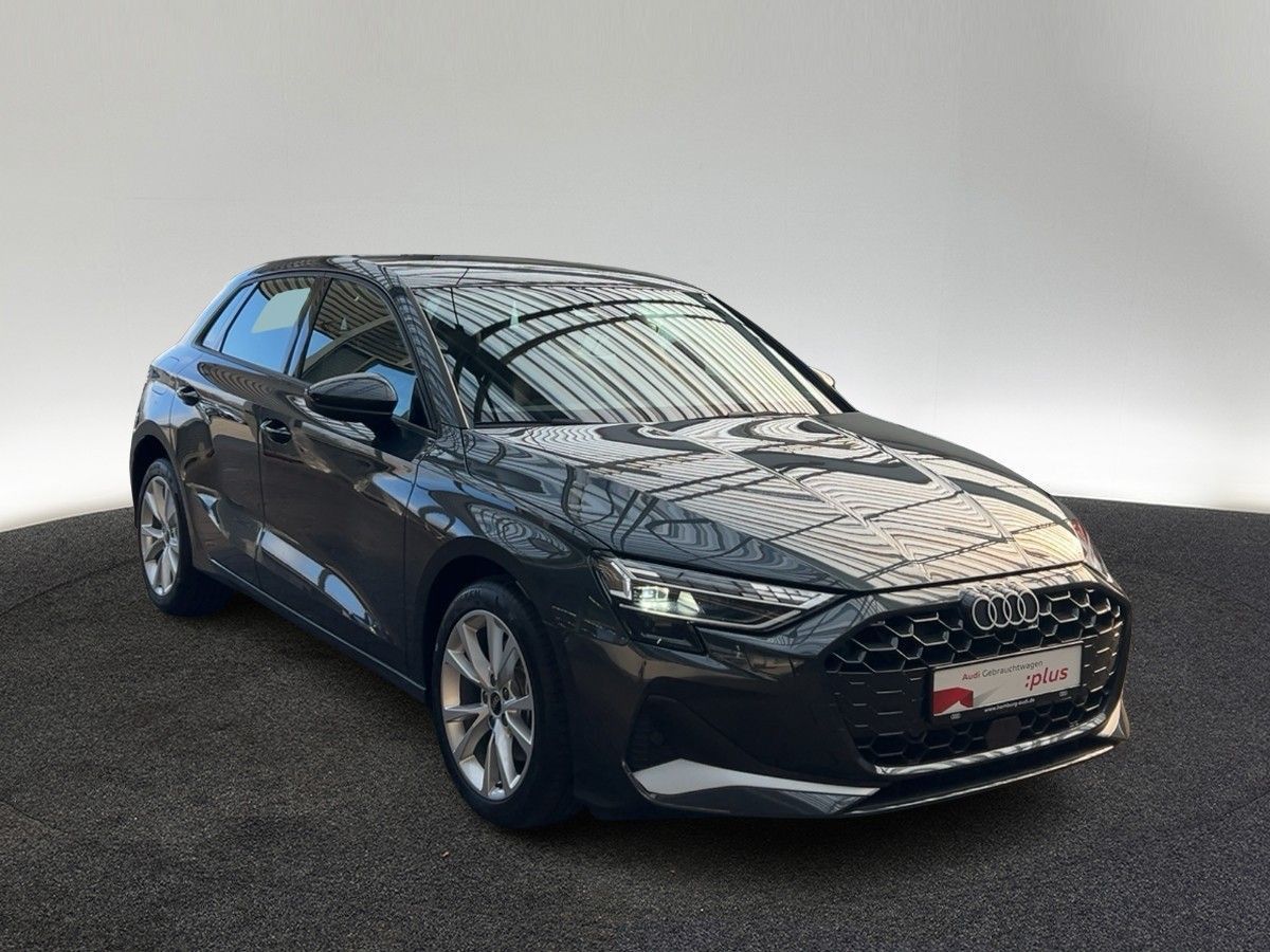Audi A3 - Bild 6