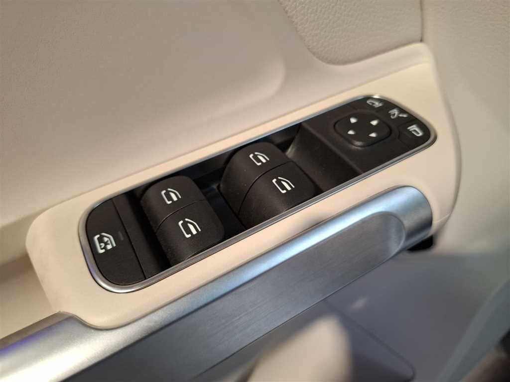 Mercedes-Benz EQB 300 4MATIC 67 kWh Advanced-Paket foto 16